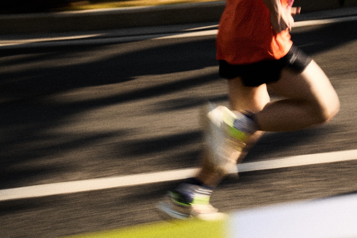 Overcoming Mental Barriers in Ultra Running